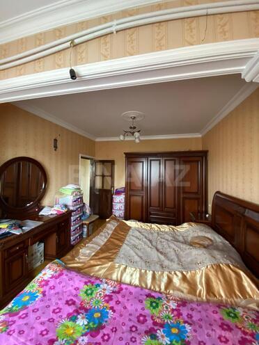 Satılır 2 otaqlı köhnə tikili 55 m², Massiv V q., photo 6 from 12