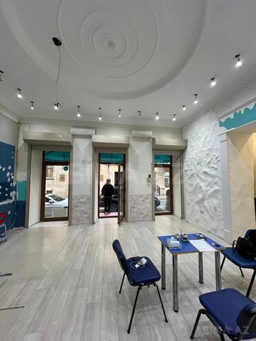 İcarəyə verilir  obyekt 80 m², İçəri Şəhər m., photo 3 from 13