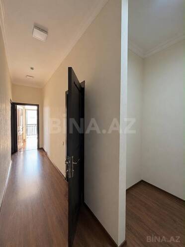 İcarəyə verilir 2 otaqlı yeni tikili 60 m², Hövsan q., photo 8 from 9