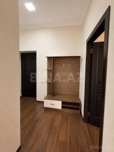 İcarəyə verilir 2 otaqlı yeni tikili 60 m², Hövsan q., photo 4 from 9