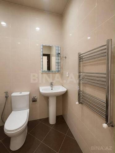 İcarəyə verilir 2 otaqlı yeni tikili 60 m², Hövsan q., photo 7 from 9