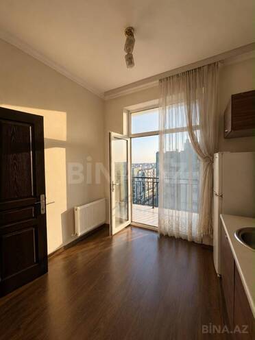İcarəyə verilir 2 otaqlı yeni tikili 60 m², Hövsan q., photo 6 from 9