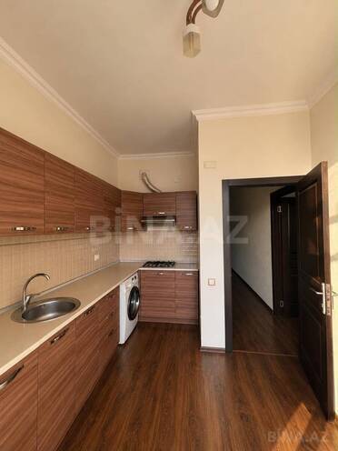İcarəyə verilir 2 otaqlı yeni tikili 60 m², Hövsan q., photo 5 from 9