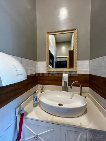 İcarəyə verilir  obyekt 150 m², İnşaatçılar m., photo 13 from 15
