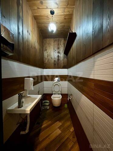 İcarəyə verilir  obyekt 150 m², İnşaatçılar m., photo 14 from 15
