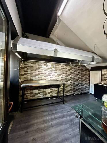İcarəyə verilir  obyekt 150 m², İnşaatçılar m., photo 12 from 15