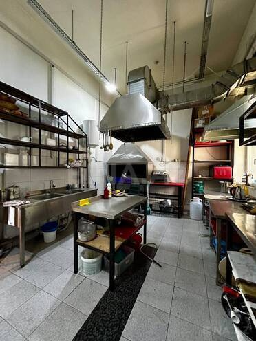 İcarəyə verilir  obyekt 150 m², İnşaatçılar m., photo 10 from 15