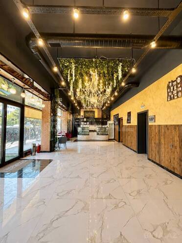 İcarəyə verilir  obyekt 150 m², İnşaatçılar m., photo 3 from 15