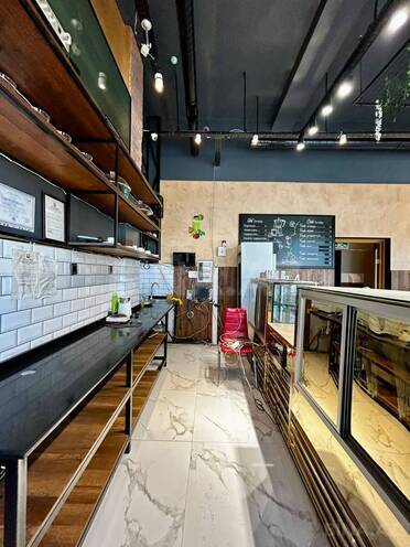 İcarəyə verilir  obyekt 150 m², İnşaatçılar m., photo 9 from 15