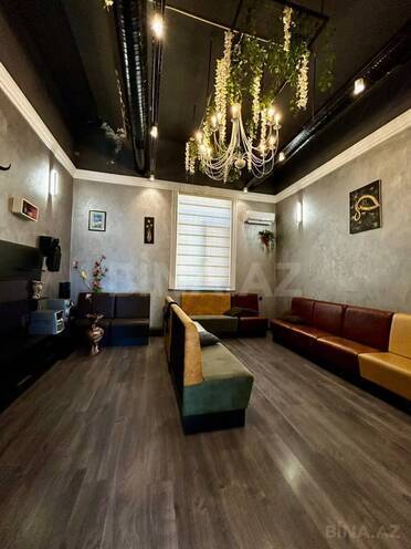 İcarəyə verilir  obyekt 150 m², İnşaatçılar m., photo 8 from 15