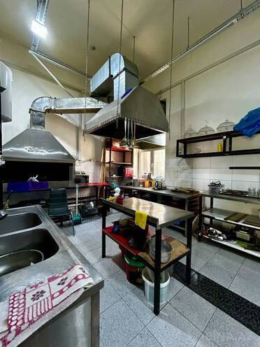 İcarəyə verilir  obyekt 150 m², İnşaatçılar m., photo 11 from 15