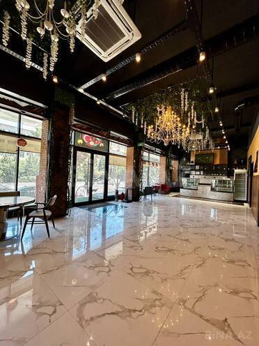 İcarəyə verilir  obyekt 150 m², İnşaatçılar m., photo 1 from 15