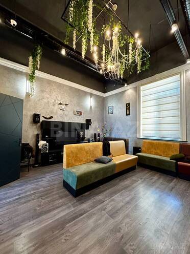 İcarəyə verilir  obyekt 150 m², İnşaatçılar m., photo 7 from 15