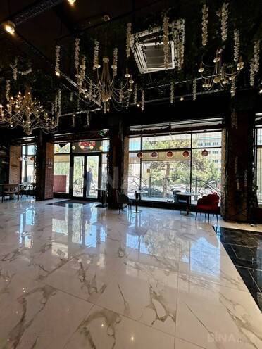 İcarəyə verilir  obyekt 150 m², İnşaatçılar m., photo 4 from 15