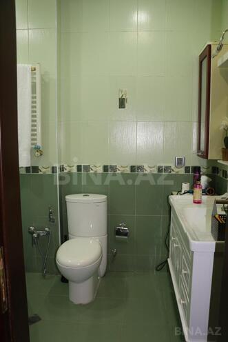 Сдаётся 3-комн. новостройка 106 м², м. Гянджлик, photo 16 from 17