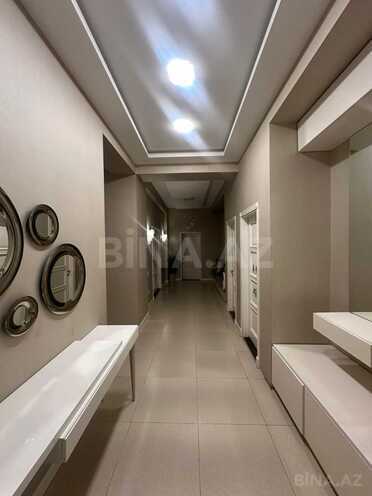 Satılır 5 otaqlı yeni tikili 200 m², Nizami m., photo 11 from 12