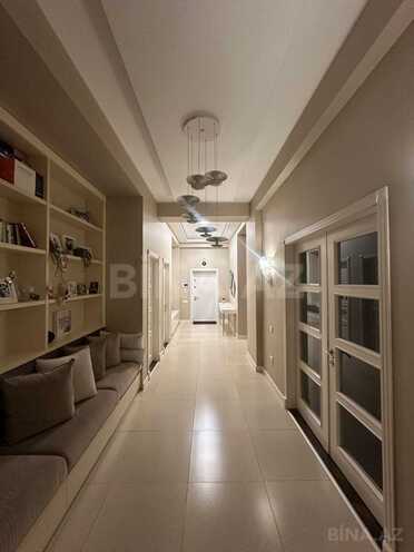 Satılır 5 otaqlı yeni tikili 200 m², Nizami m., photo 10 from 12