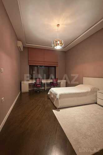 Satılır 5 otaqlı yeni tikili 200 m², Nizami m., photo 7 from 12