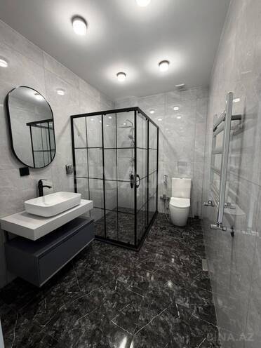Satılır 3 otaqlı yeni tikili 145 m², Həzi Aslanov m., photo 26 from 27