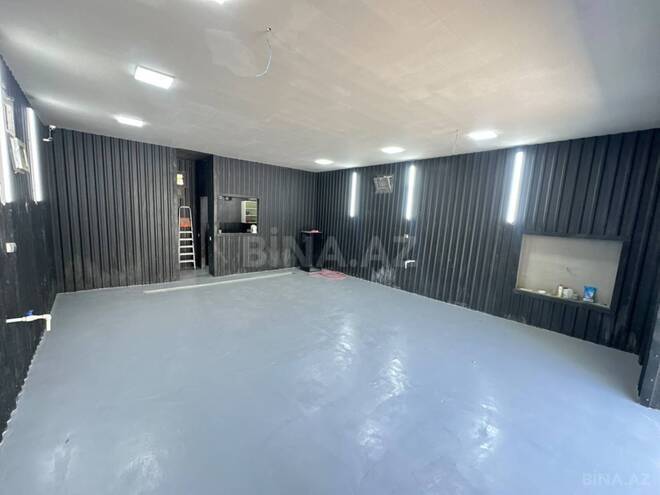 İcarəyə verilir  obyekt 50 m², Azadlıq Prospekti m., photo 3 from 12