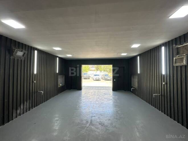 İcarəyə verilir  obyekt 50 m², Azadlıq Prospekti m., photo 1 from 12