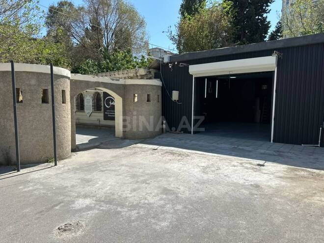İcarəyə verilir  obyekt 50 m², Azadlıq Prospekti m., photo 4 from 12