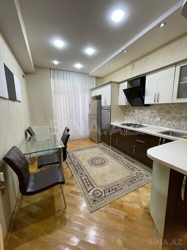 Продаётся 2-комн. новостройка 90 м², м. Шах Исмаил Хатаи, photo 7 from 15