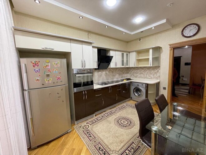 Продаётся 2-комн. новостройка 90 м², м. Шах Исмаил Хатаи, photo 6 from 15
