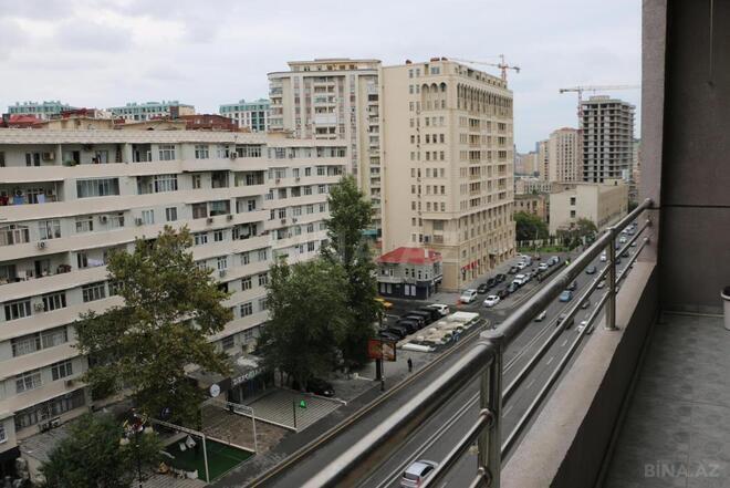 Сдаётся 3-комн. новостройка 110 м², м. Гянджлик, photo 13 from 14