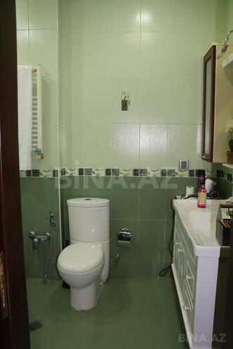 Сдаётся 3-комн. новостройка 110 м², м. Гянджлик, photo 10 from 14