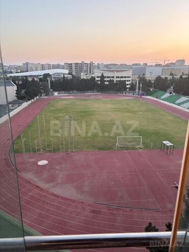 Сдаётся 3-комн. новостройка 110 м², м. Гянджлик, photo 12 from 14