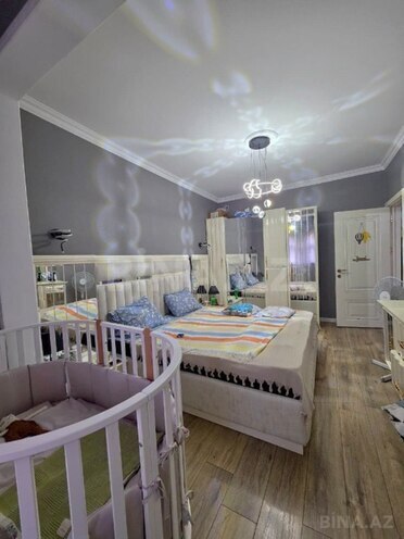 Satılır 3 otaqlı köhnə tikili 90 m², Memar Əcəmi m., photo 6 from 13