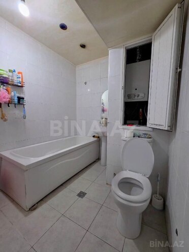 Satılır 3 otaqlı köhnə tikili 90 m², Memar Əcəmi m., photo 9 from 13