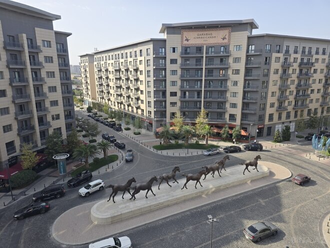Продаётся 5-комн. новостройка 254 м², м. Шах Исмаил Хатаи, photo 1 from 16