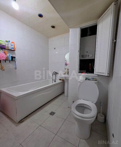 Продается 3-комн. вторичка 85 м², м. Мемар Аджеми, photo 12 from 13