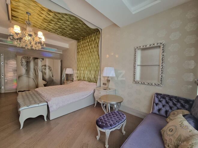 Satılır 4 otaqlı yeni tikili 239 m², Nizami m., photo 17 from 25