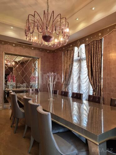 Satılır 4 otaqlı yeni tikili 239 m², Nizami m., photo 5 from 25