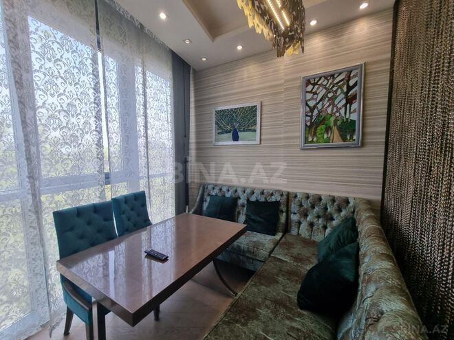Satılır 4 otaqlı yeni tikili 239 m², Nizami m., photo 11 from 25