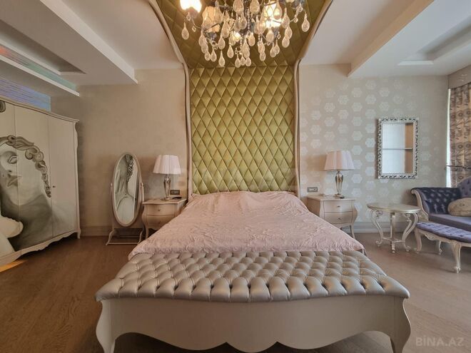 Satılır 4 otaqlı yeni tikili 239 m², Nizami m., photo 16 from 25