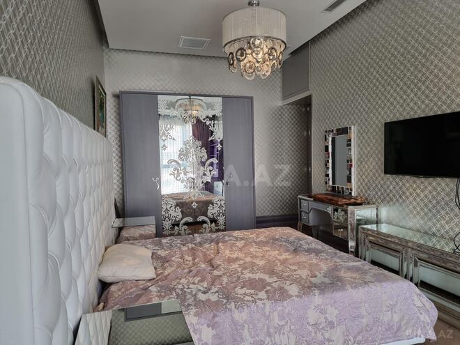 Satılır 4 otaqlı yeni tikili 239 m², Nizami m., photo 15 from 25