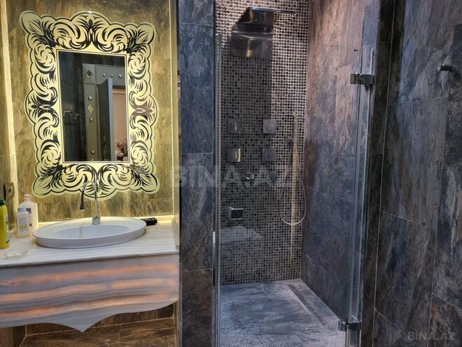 Satılır 4 otaqlı yeni tikili 239 m², Nizami m., photo 22 from 25