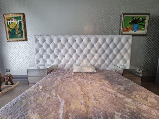 Satılır 4 otaqlı yeni tikili 239 m², Nizami m., photo 19 from 25