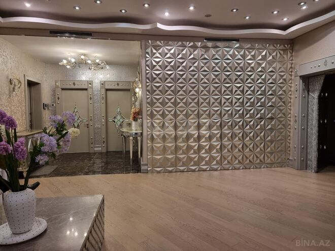 Satılır 4 otaqlı yeni tikili 239 m², Nizami m., photo 18 from 25