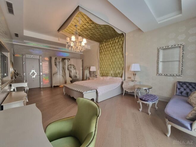 Satılır 4 otaqlı yeni tikili 239 m², Nizami m., photo 12 from 25