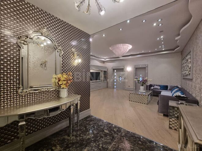 Satılır 4 otaqlı yeni tikili 239 m², Nizami m., photo 7 from 25
