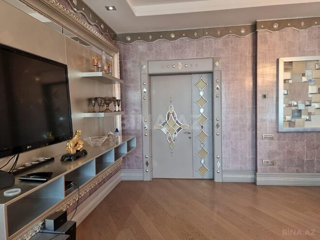 Satılır 4 otaqlı yeni tikili 239 m², Nizami m., photo 20 from 25