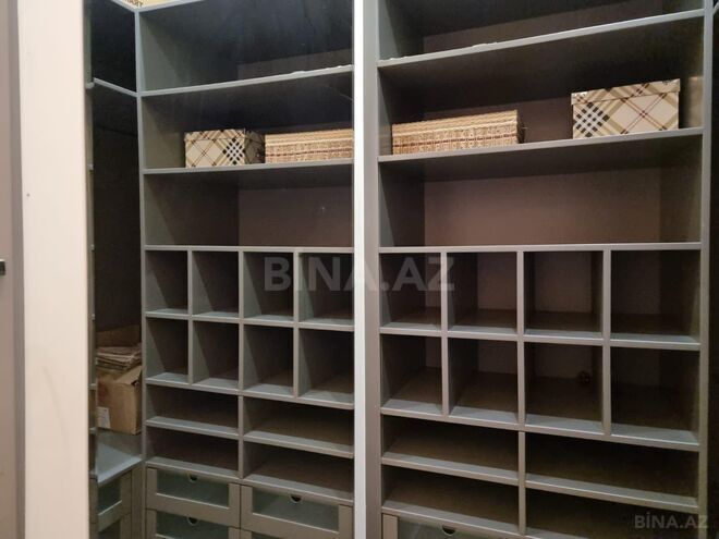 Satılır 4 otaqlı yeni tikili 239 m², Nizami m., photo 21 from 25