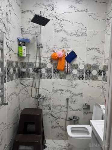 Satılır 4 otaqlı yeni tikili 205 m², Nizami m., photo 18 from 20