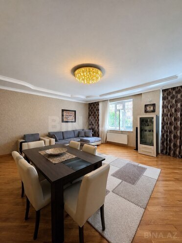 Satılır 4 otaqlı yeni tikili 205 m², Nizami m., photo 3 from 20