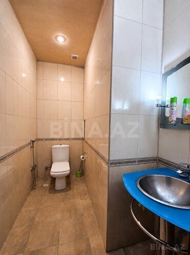 Satılır 4 otaqlı yeni tikili 205 m², Nizami m., photo 19 from 20
